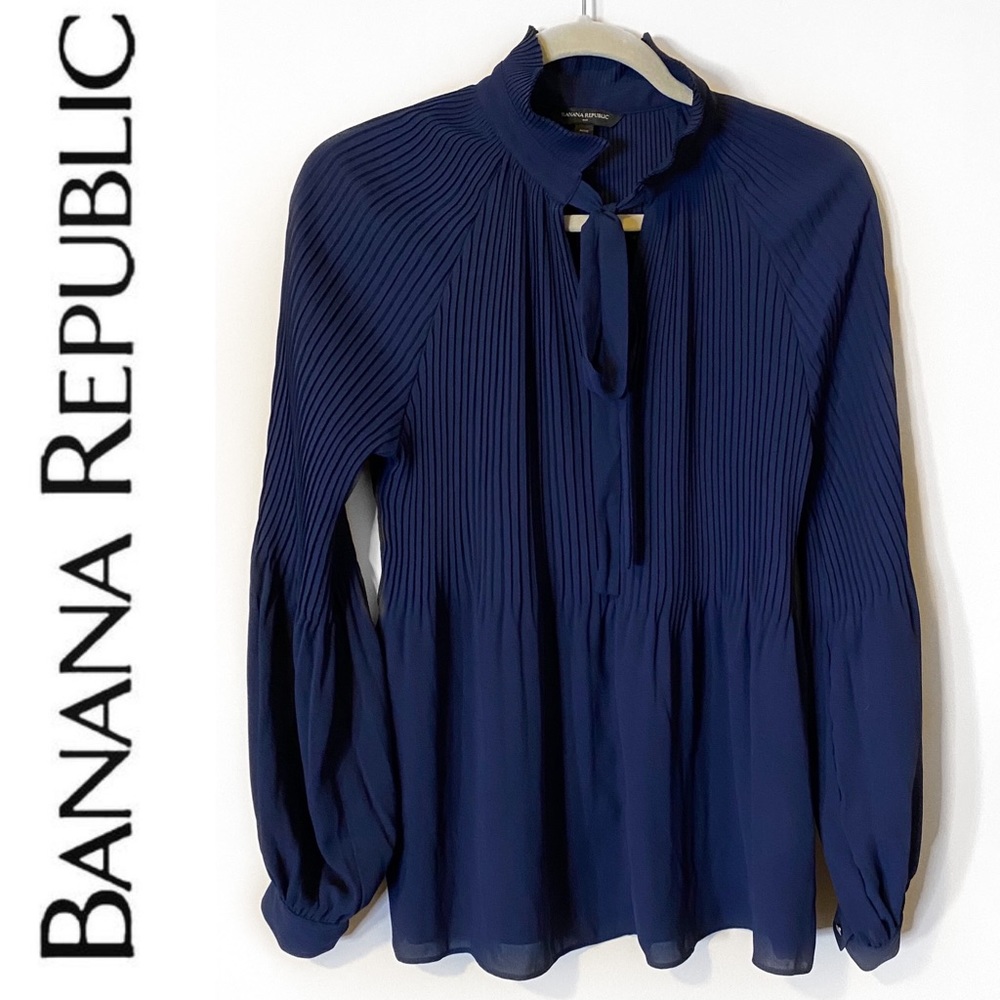 Banana Republic Blouse